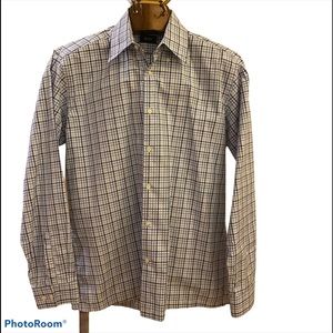 Hugo Boss dress shirt